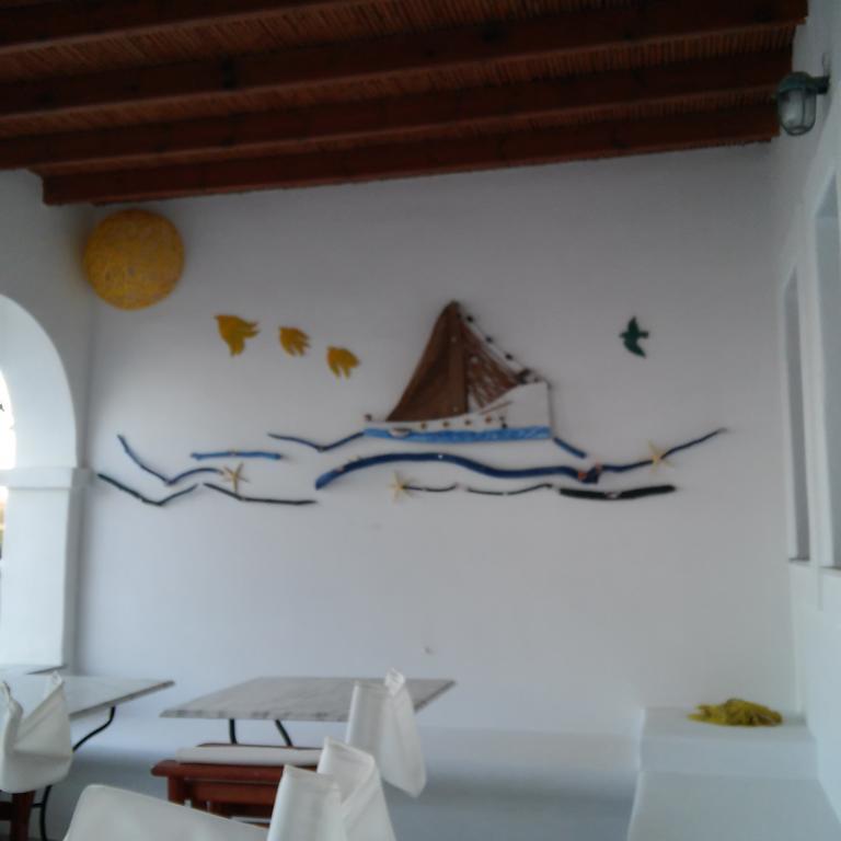 فندق Bocamviglies By The Sea ناوسا المظهر الخارجي الصورة